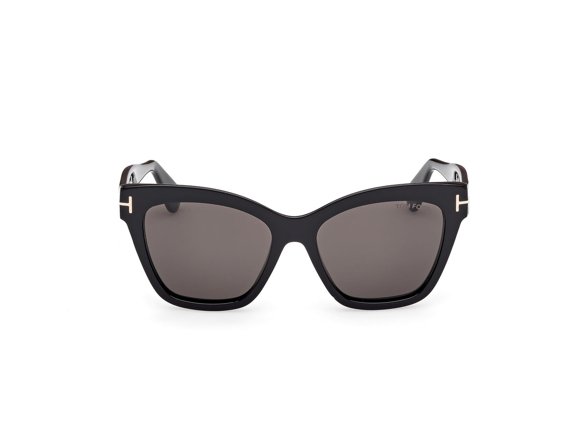 TOM FORD FT1217 ELVIRA 01A