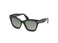 TOM FORD FT1217 ELVIRA 01R