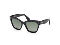 TOM FORD FT1217 ELVIRA 01R