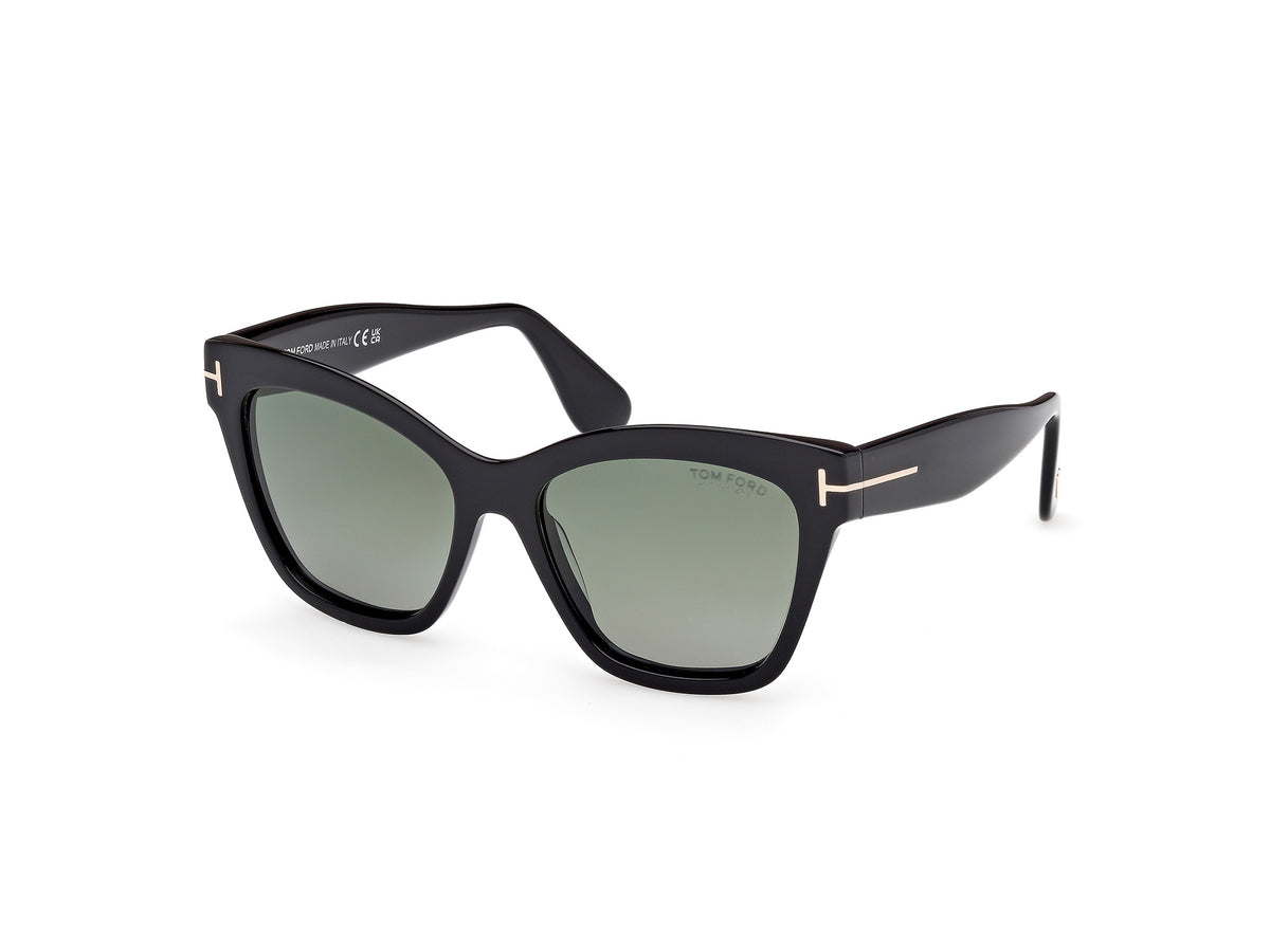 TOM FORD FT1217 ELVIRA 01R