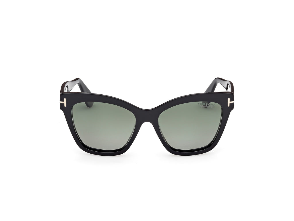 TOM FORD FT1217 ELVIRA 01R