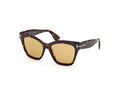 TOM FORD FT1217 ELVIRA 52E