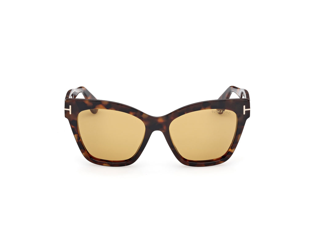 TOM FORD FT1217 ELVIRA 52E