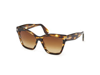 TOM FORD FT1217 ELVIRA 55F