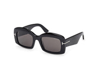 TOM FORD FT1218 VENETIA 01A