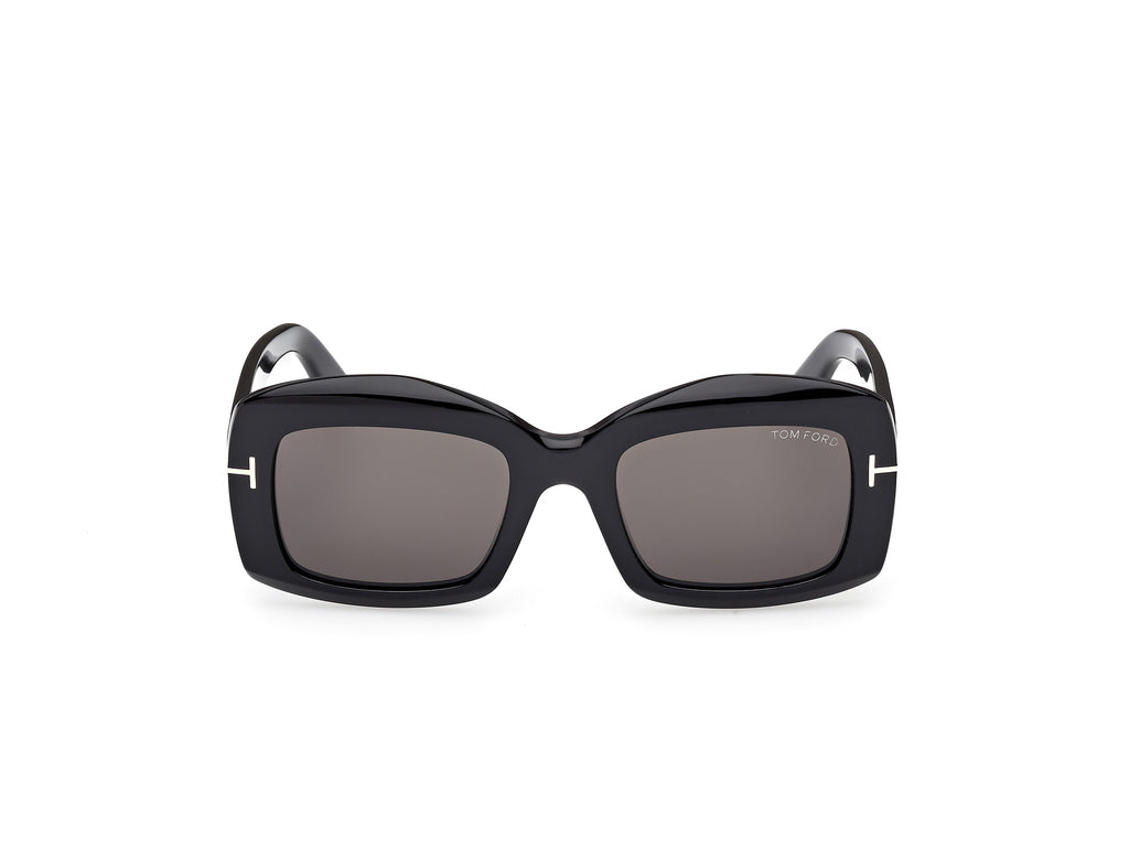 TOM FORD FT1218 VENETIA 01A