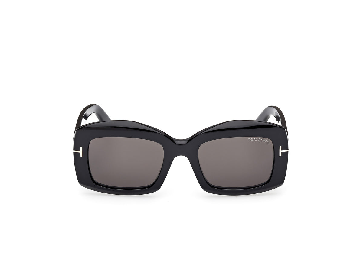 TOM FORD FT1218 VENETIA 01A