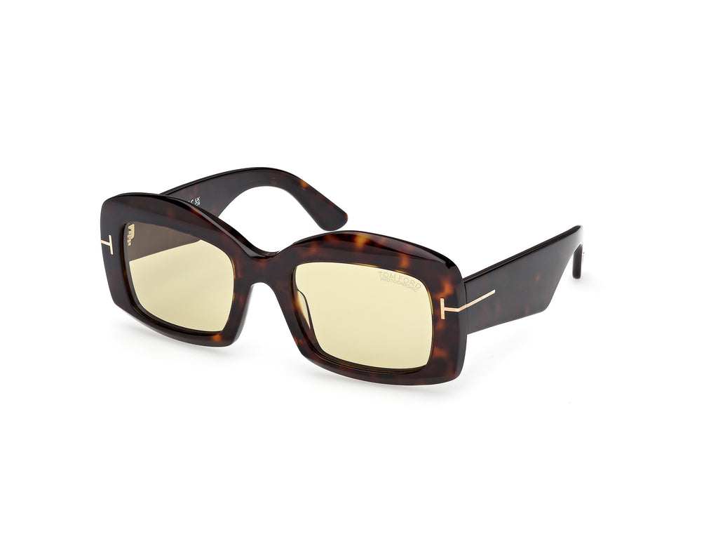 TOM FORD FT1218 VENETIA 52E