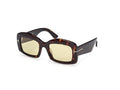 TOM FORD FT1218 VENETIA 52E