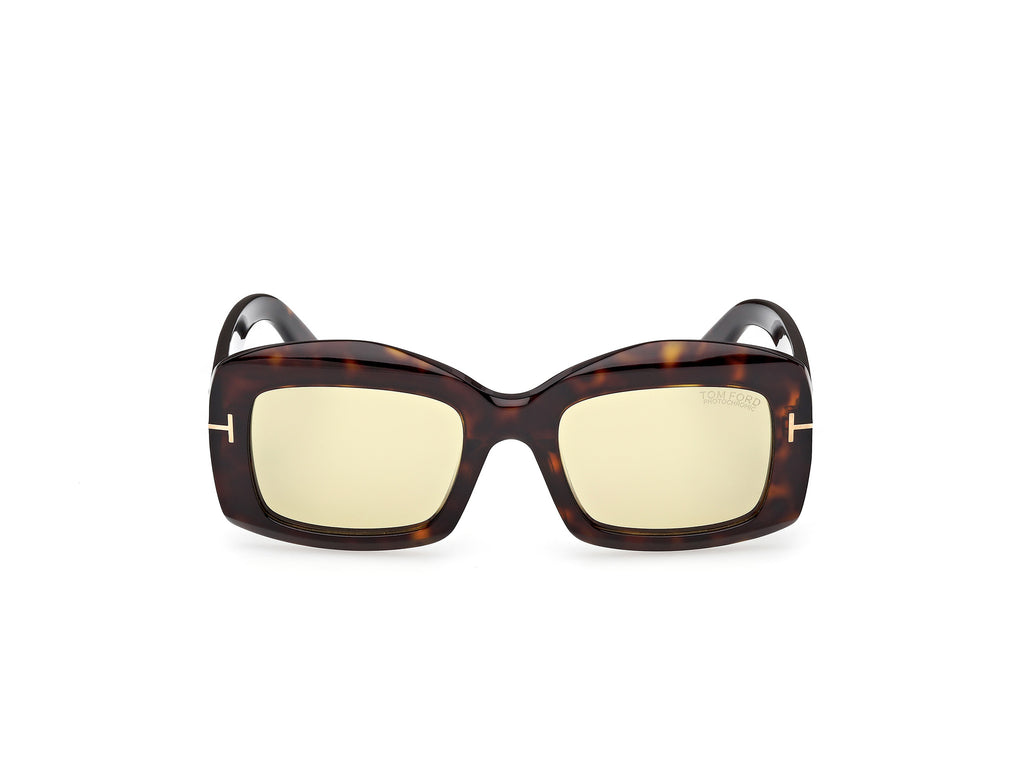 TOM FORD FT1218 VENETIA 52E