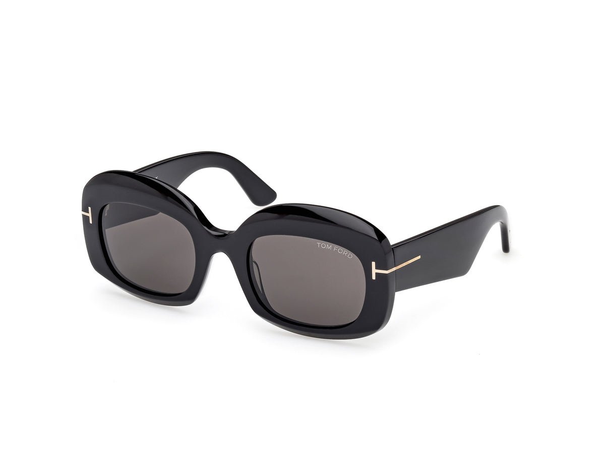 TOM FORD FT1219 CARMEN-02 01A