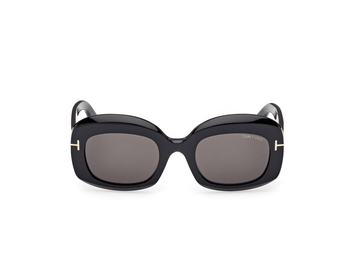 TOM FORD FT1219 CARMEN-02 01A