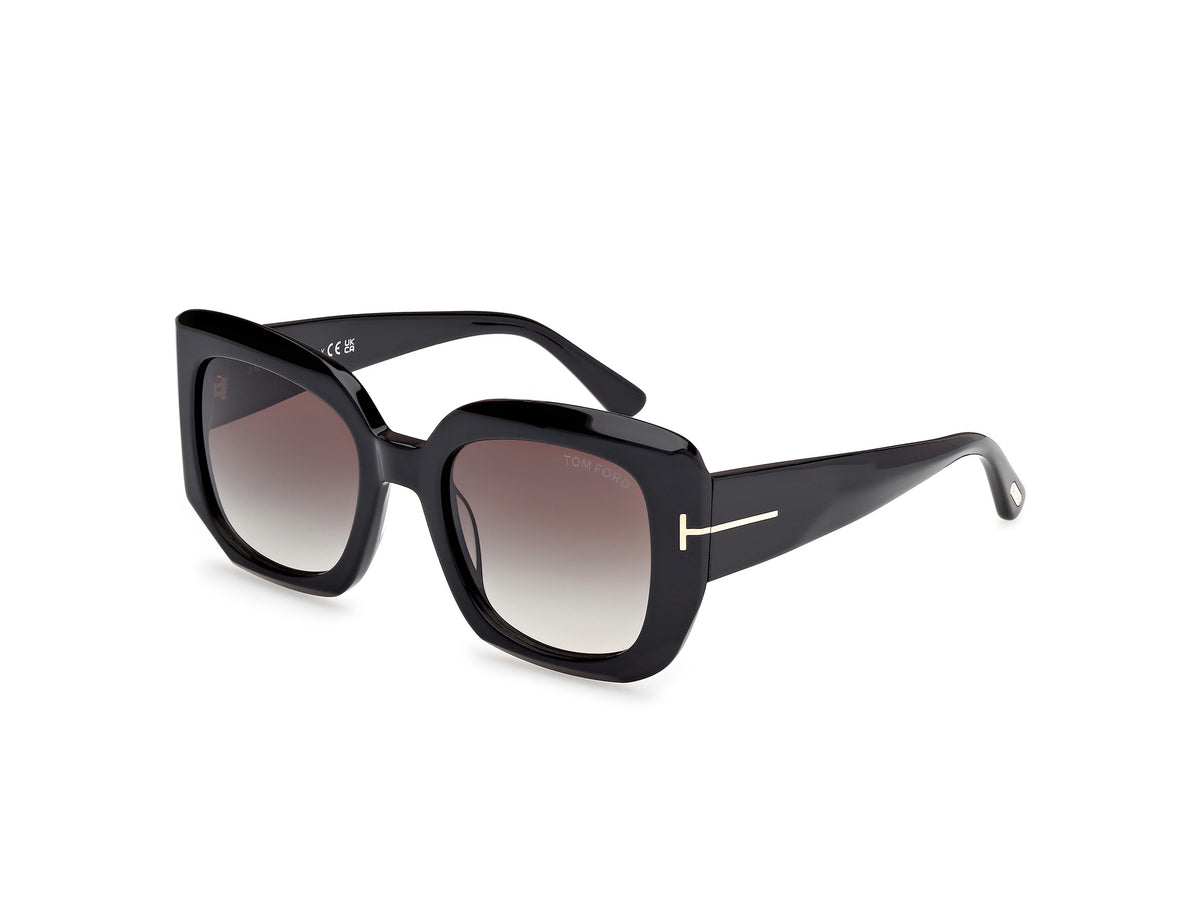 TOM FORD FT1220 CARLA-02 01B