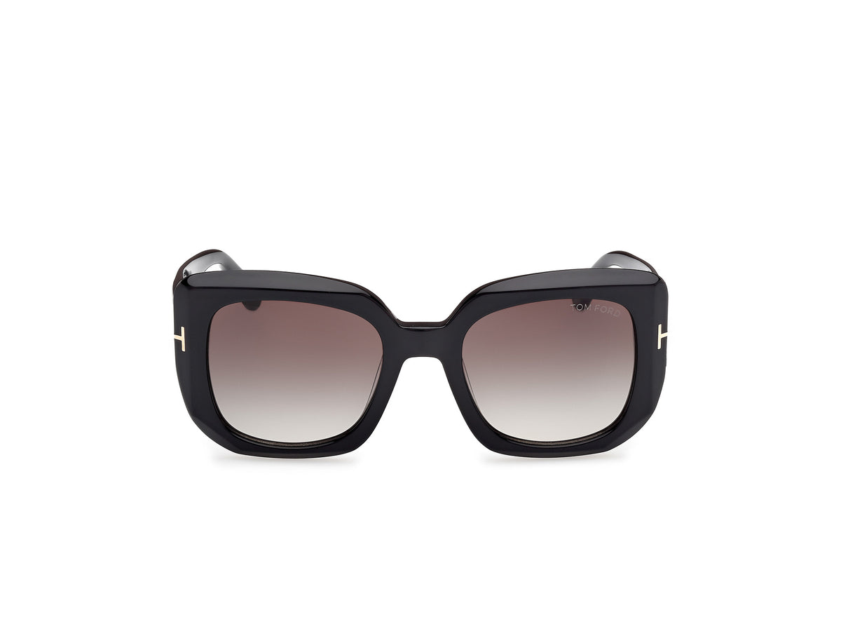 TOM FORD FT1220 CARLA-02 01B