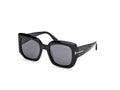 TOM FORD FT1220 CARLA-02 01D