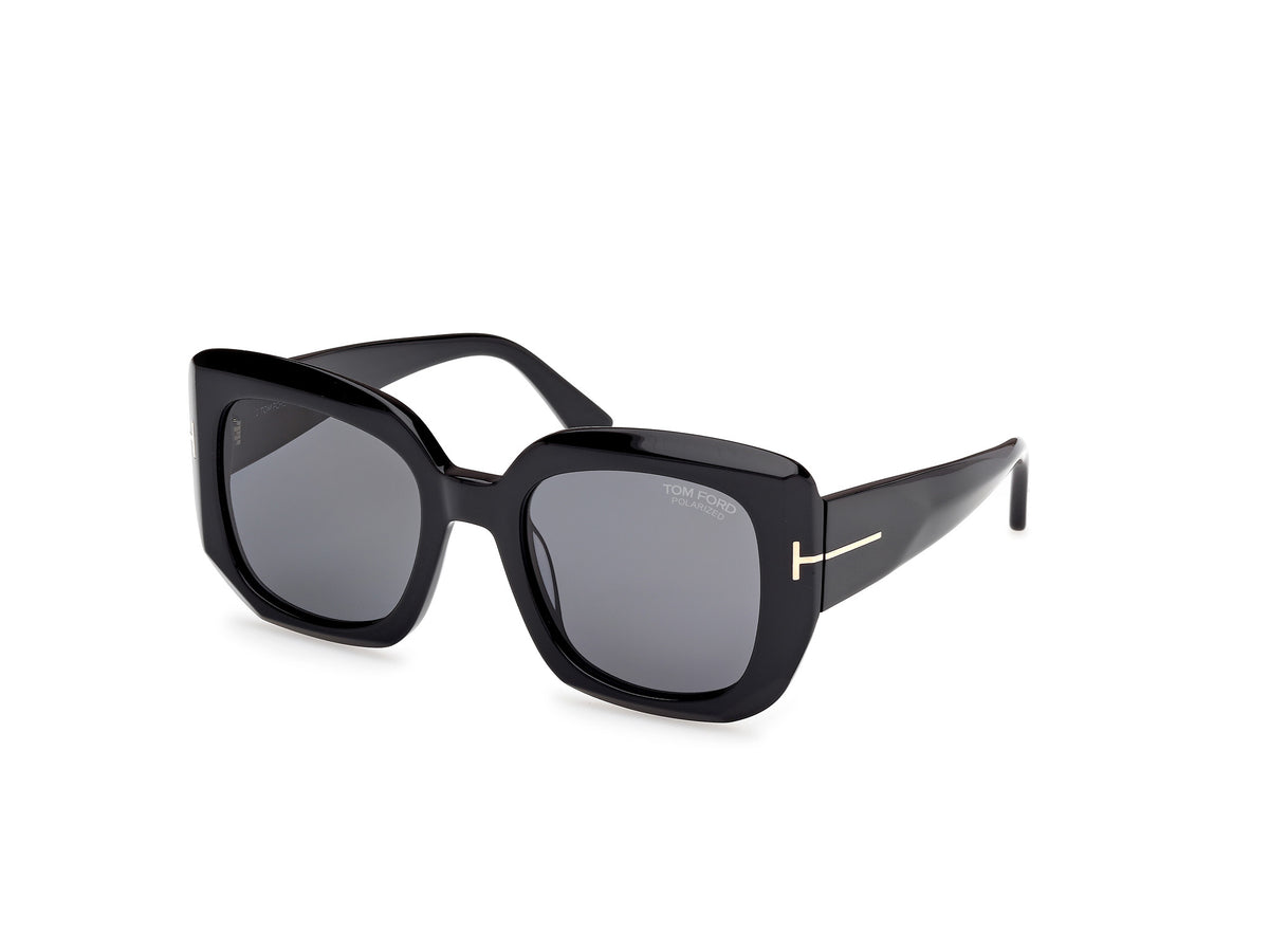 TOM FORD FT1220 CARLA-02 01D