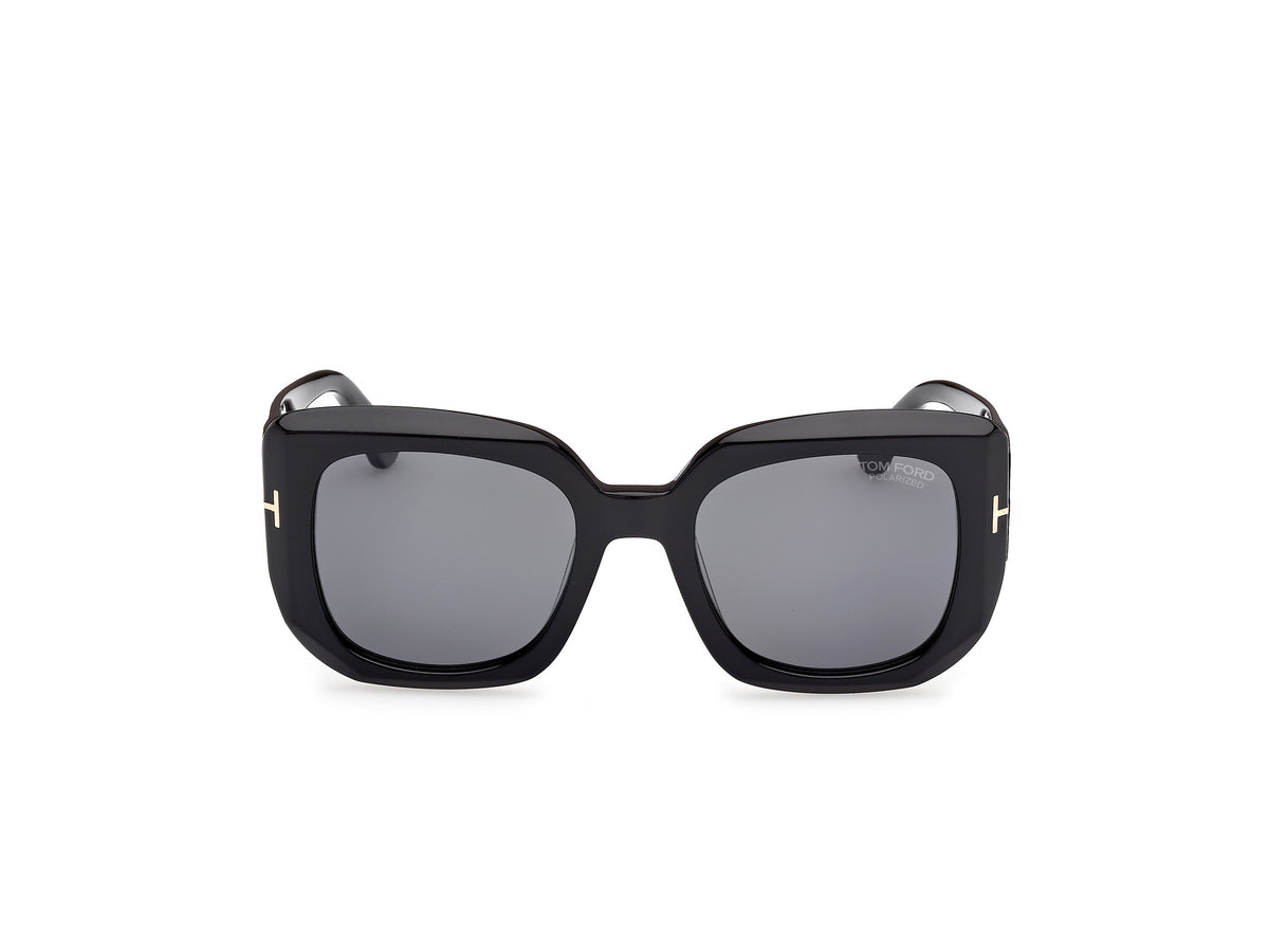 TOM FORD FT1220 CARLA-02 01D