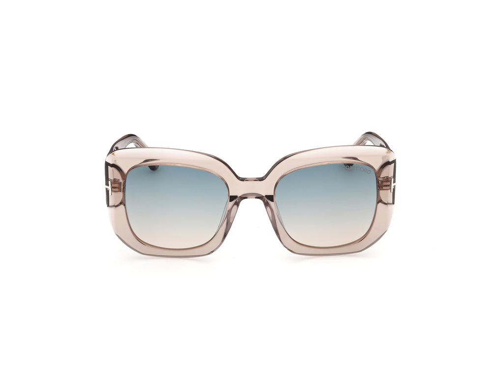 TOM FORD FT1220 CARLA-02 45P