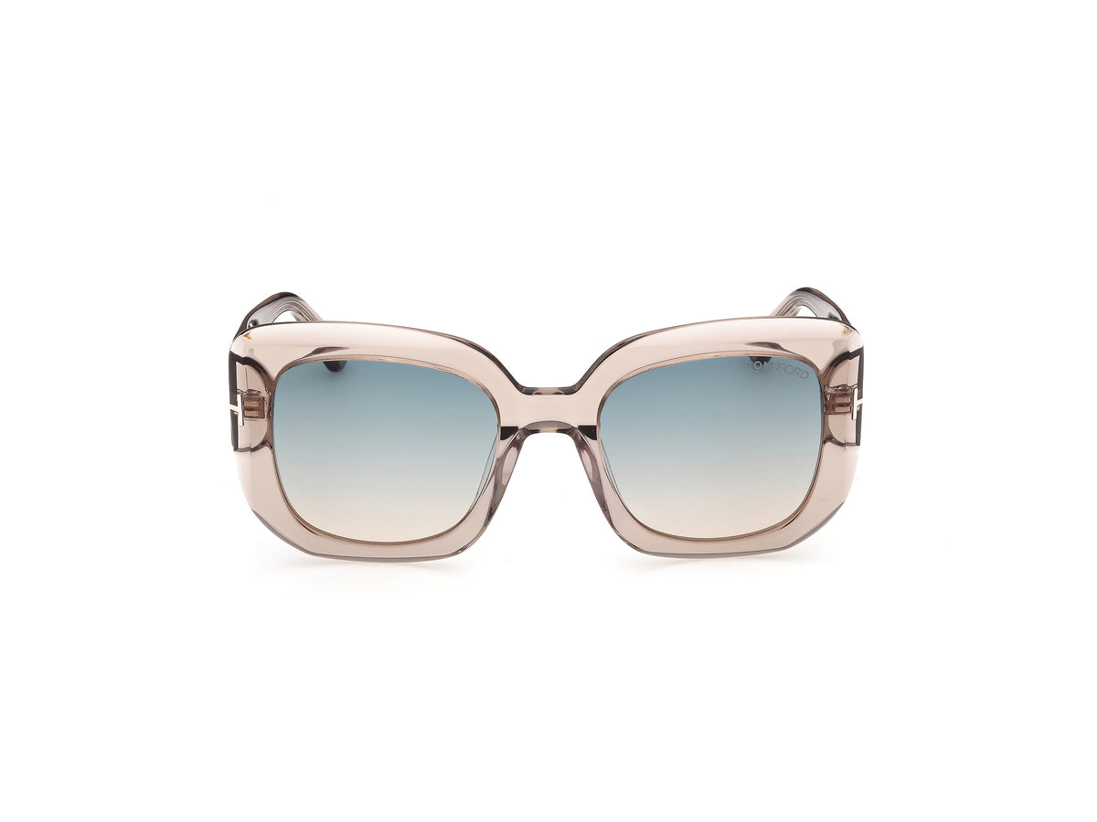 TOM FORD FT1220 CARLA-02 45P