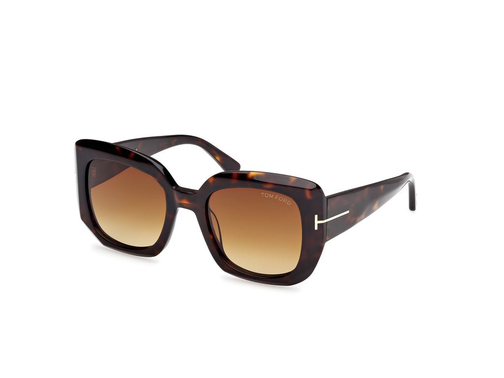 TOM FORD FT1220 CARLA-02 52F