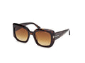 TOM FORD FT1220 CARLA-02 52F