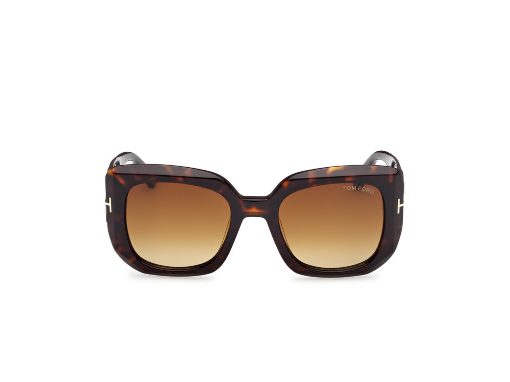 TOM FORD FT1220 CARLA-02 52F