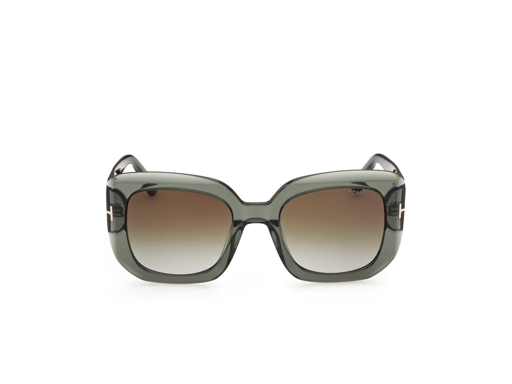TOM FORD FT1220 CARLA-02 93P