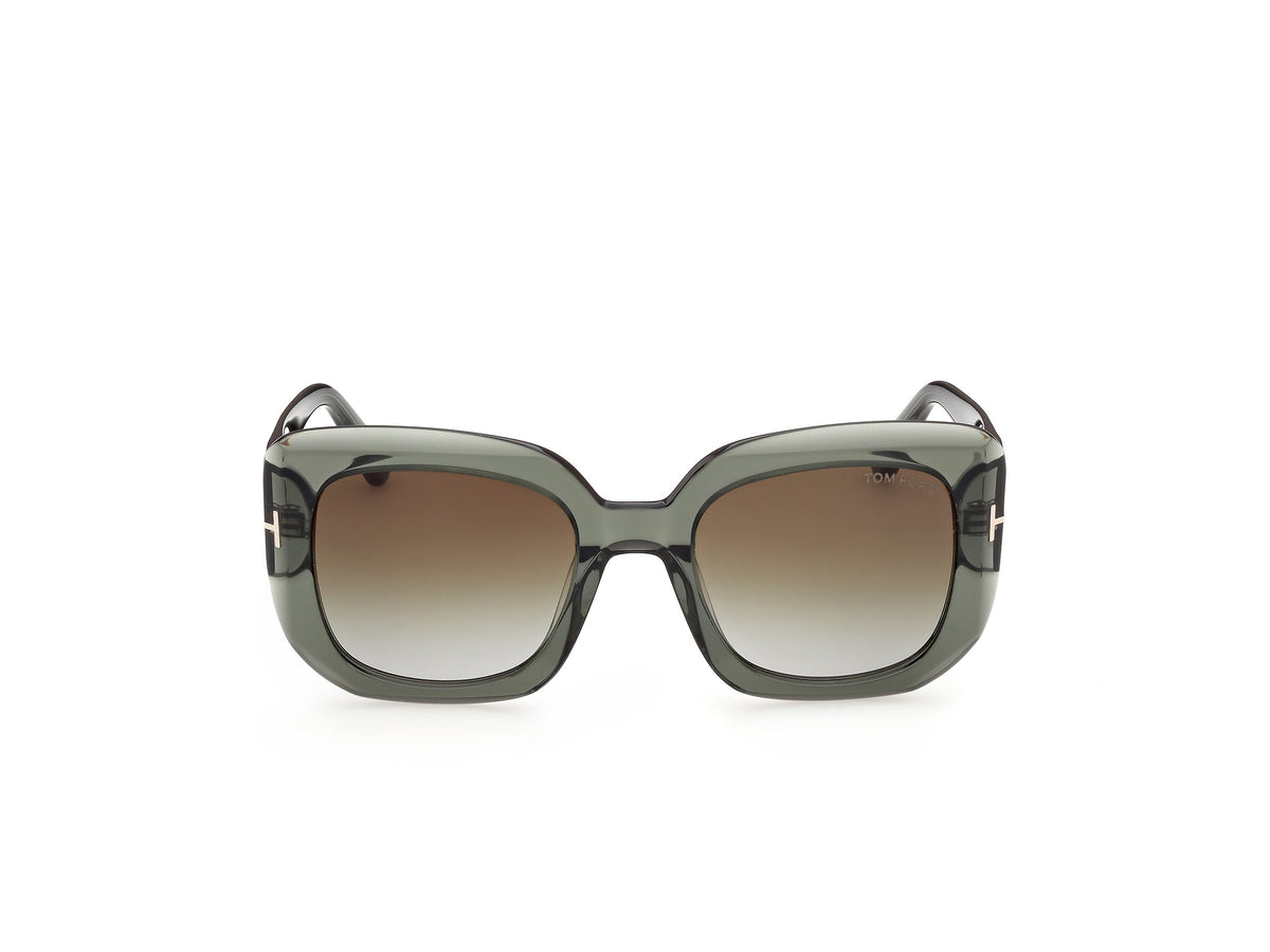 TOM FORD FT1220 CARLA-02 93P