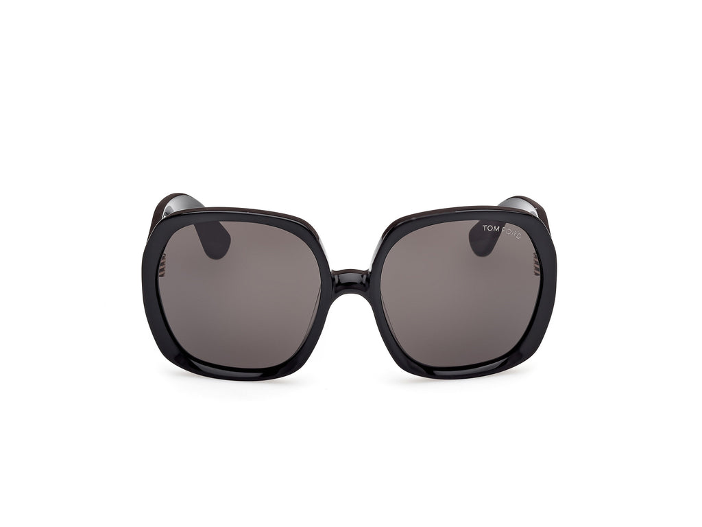 TOM FORD FT1221 SAFFRON 01A