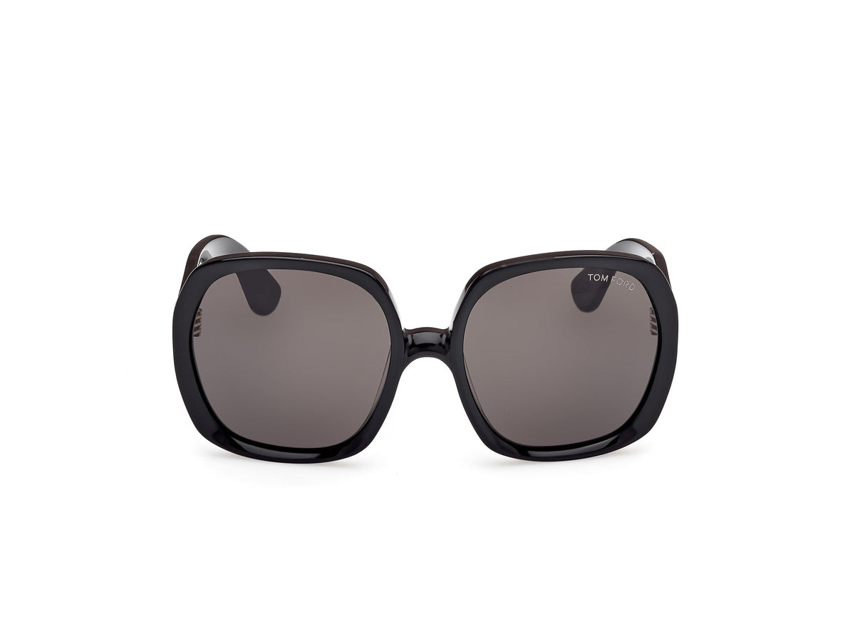TOM FORD FT1221 SAFFRON 01A