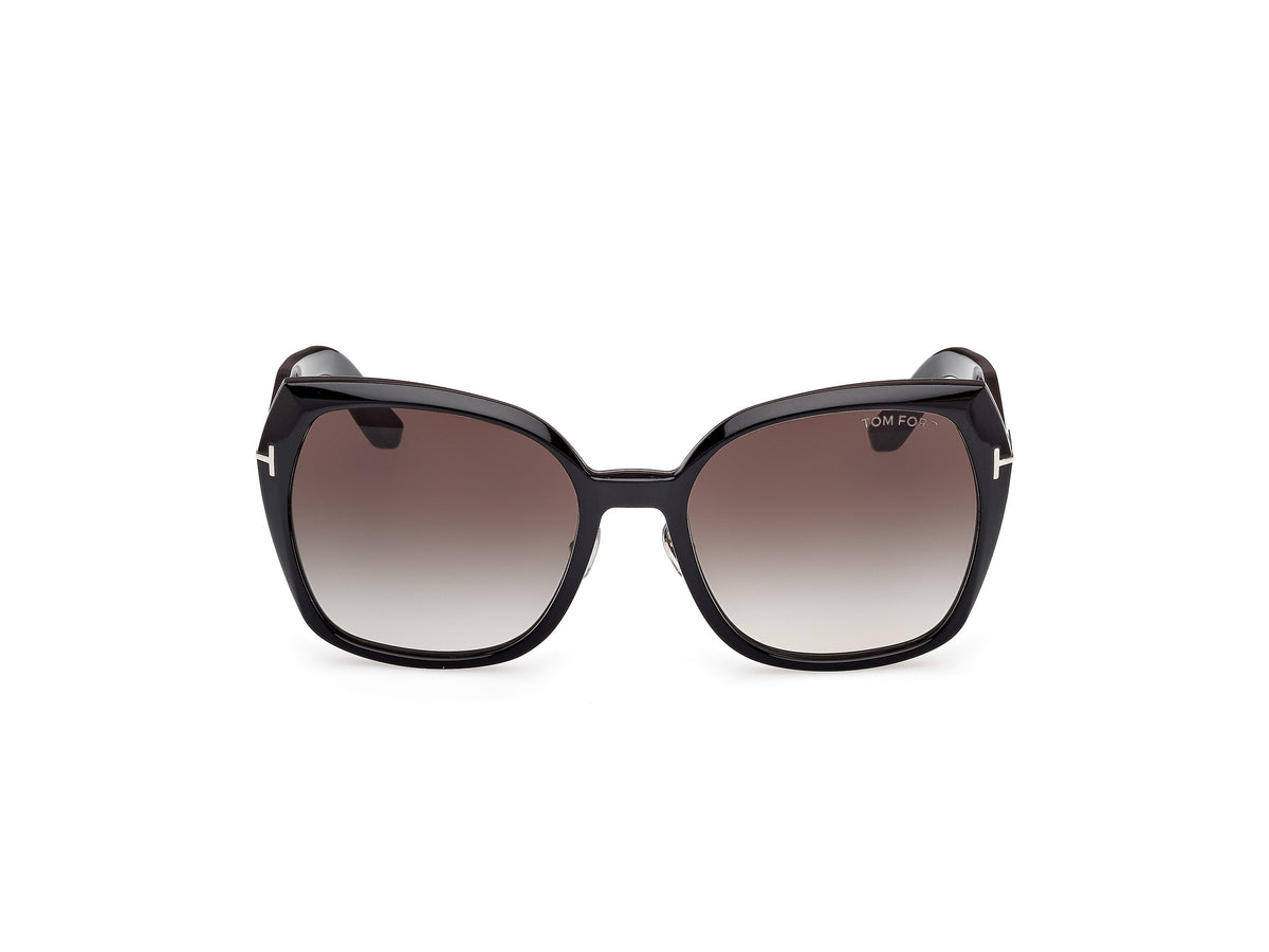 TOM FORD FT1223 PLUM 01B