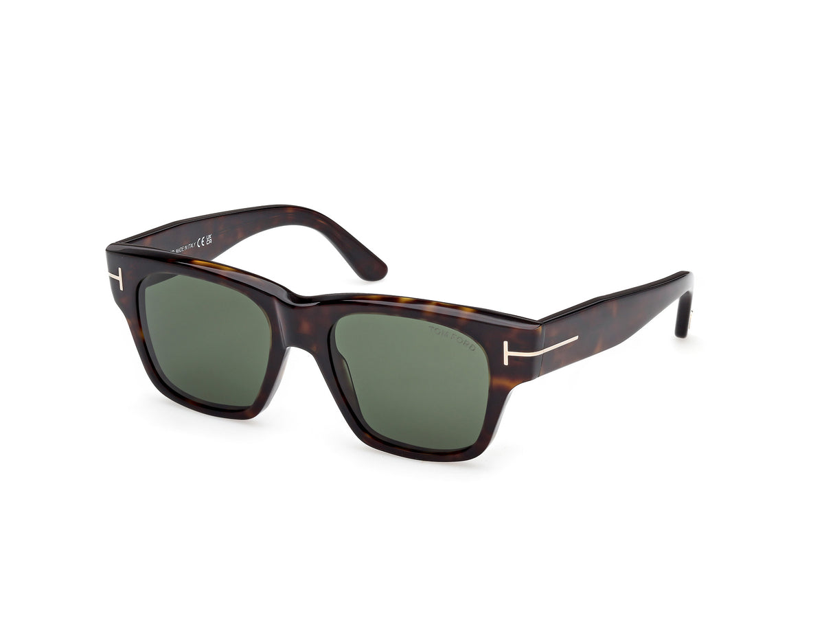 TOM FORD FT1280 CAINE-02 52N