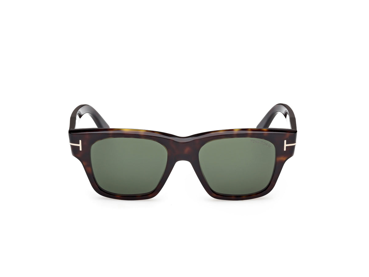 TOM FORD FT1280 CAINE-02 52N