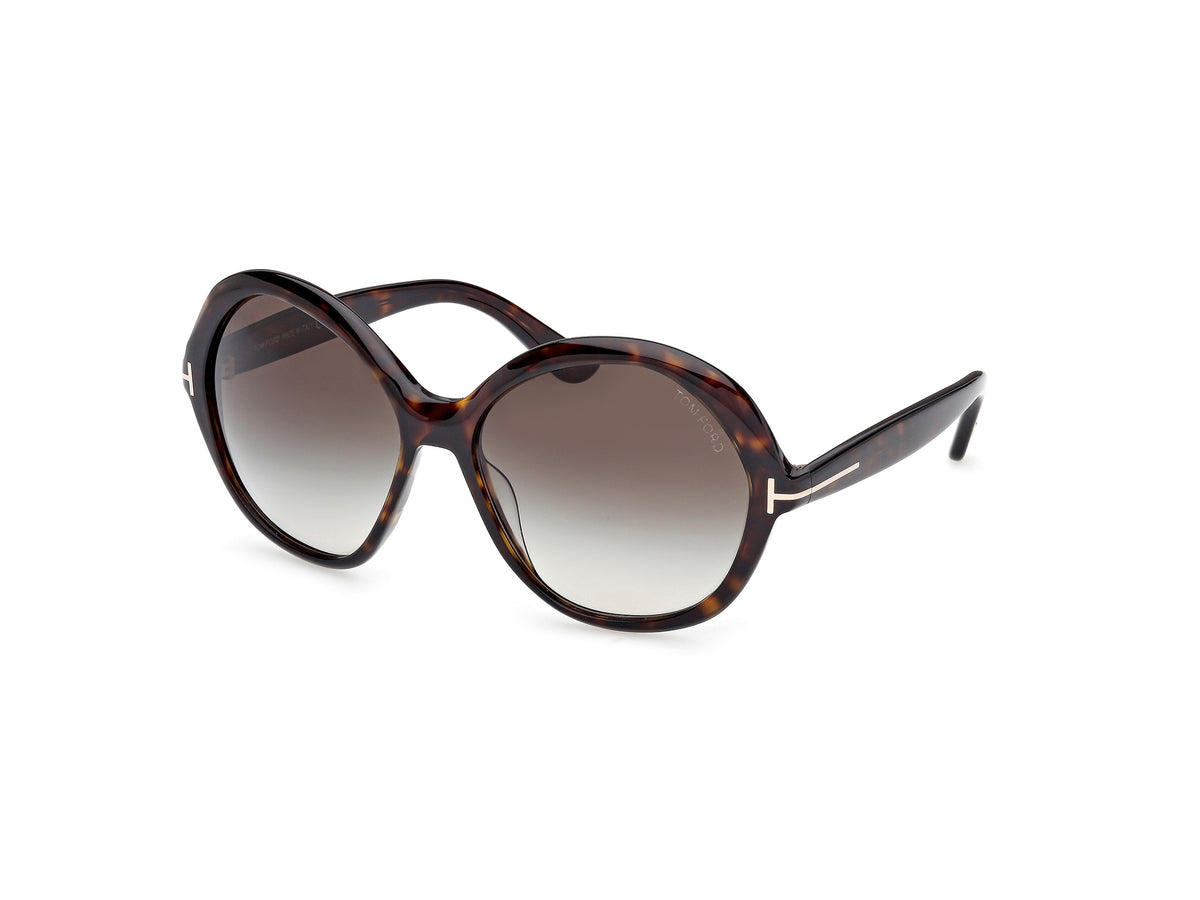 TOM FORD FT1282 ANNABELLE-02 52B