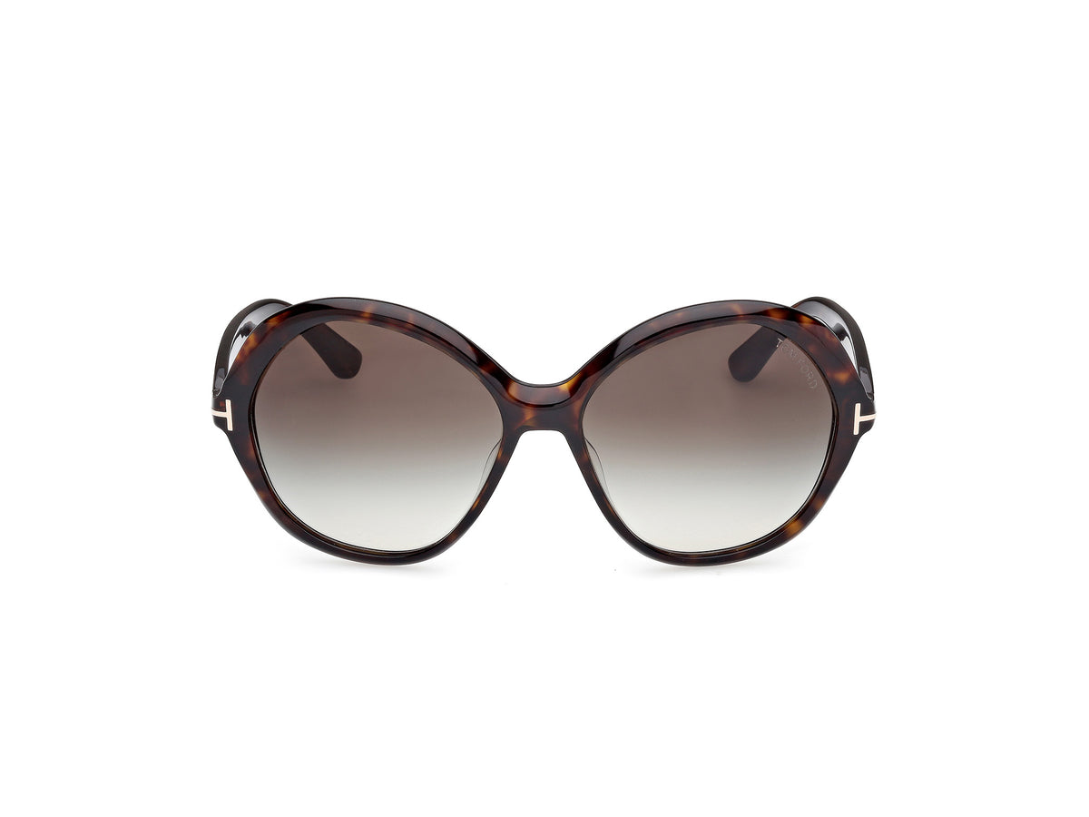 TOM FORD FT1282 ANNABELLE-02 52B