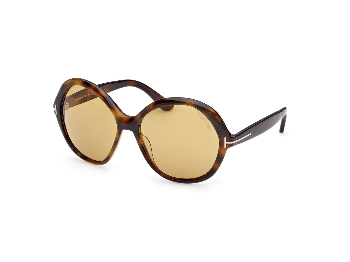 TOM FORD FT1282 ANNABELLE-02 52E