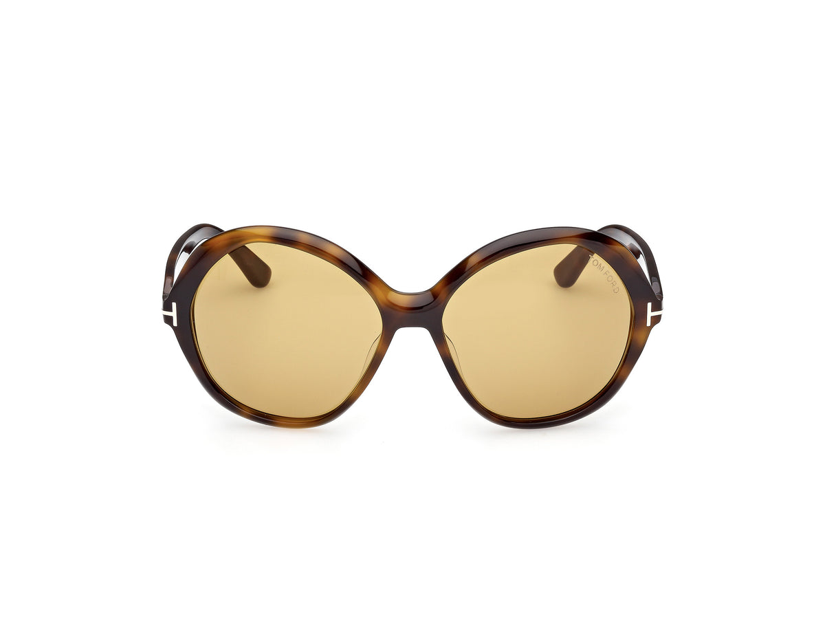 TOM FORD FT1282 ANNABELLE-02 52E