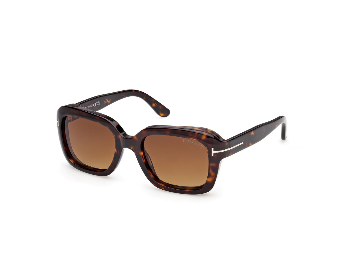 TOM FORD FT1283 NATALIA-02 52F