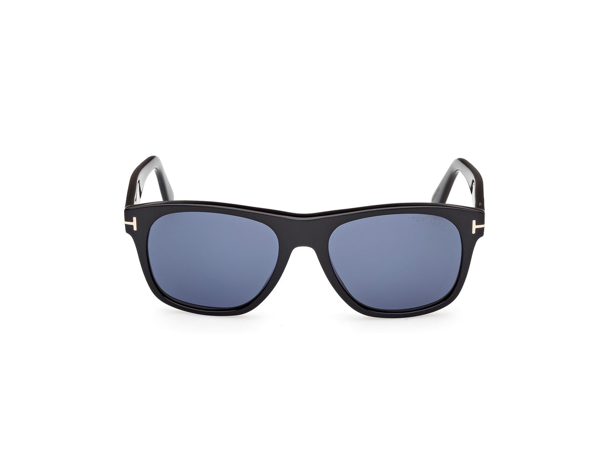 TOM FORD FT1284 MARLON-02 01V