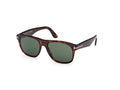 TOM FORD FT1284 MARLON-02 52N