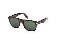 TOM FORD FT1284 MARLON-02 52N