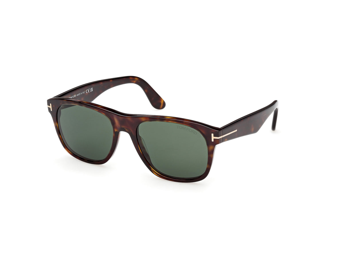 TOM FORD FT1284 MARLON-02 52N