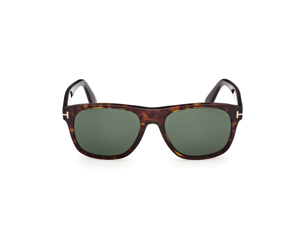 TOM FORD FT1284 MARLON-02 52N