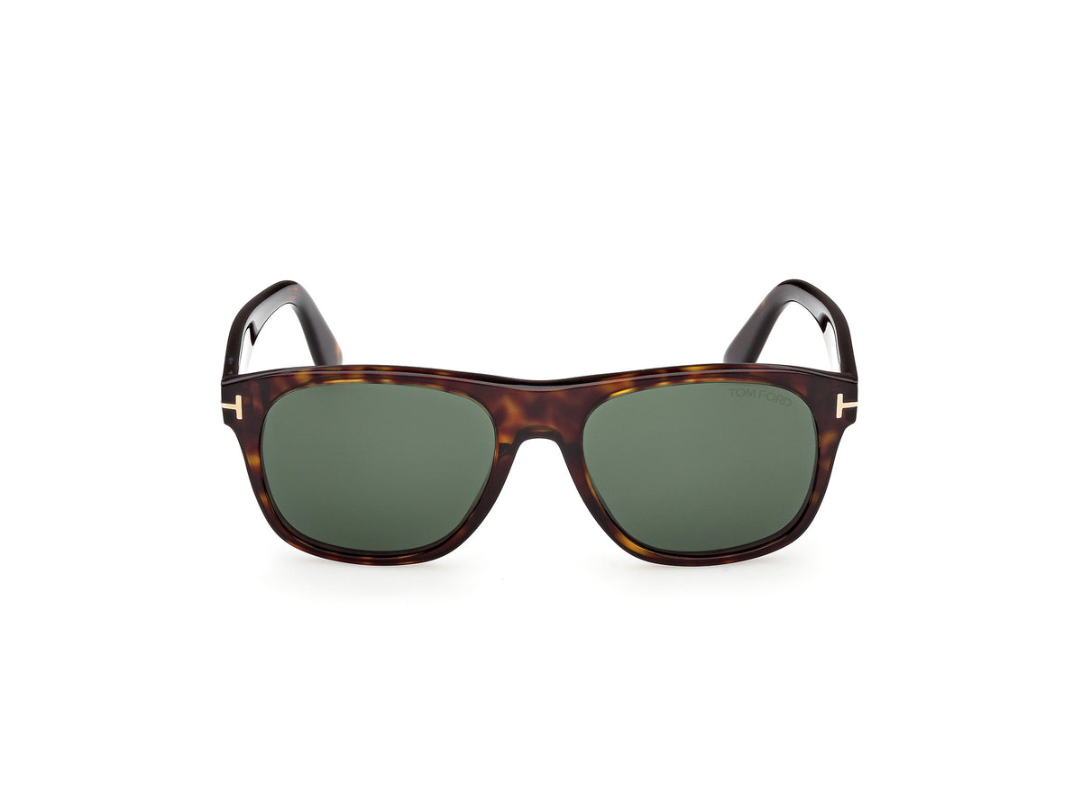 TOM FORD FT1284 MARLON-02 52N