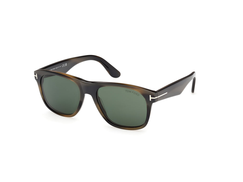 TOM FORD FT1284 MARLON-02 55N
