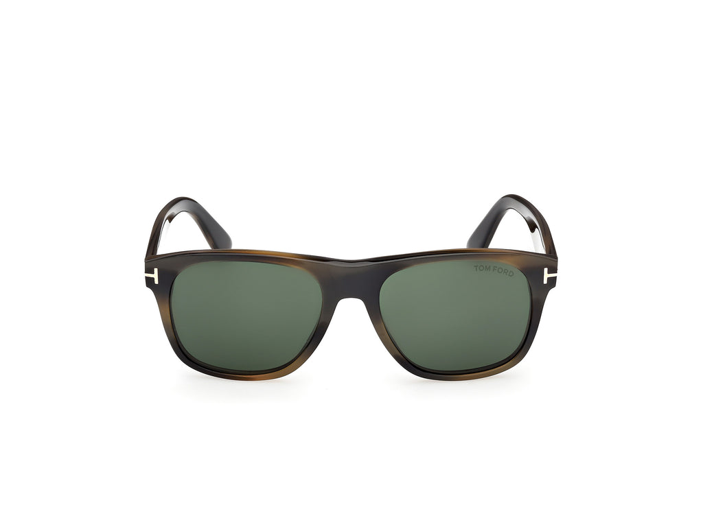 TOM FORD FT1284 MARLON-02 55N