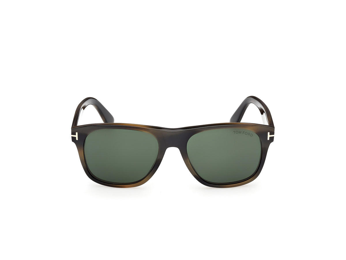 TOM FORD FT1284 MARLON-02 55N