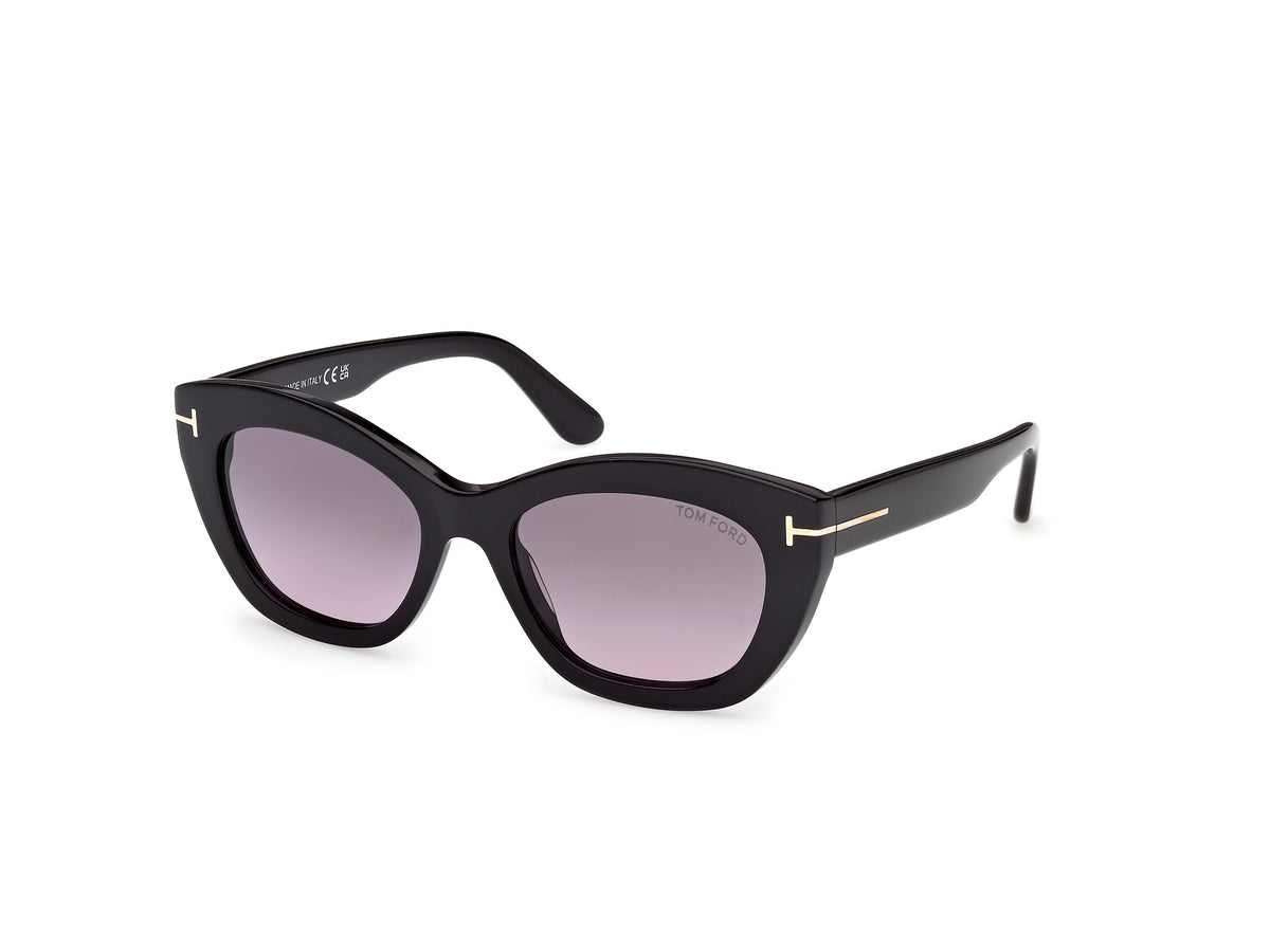 TOM FORD FT1285 LINDA-02 01B