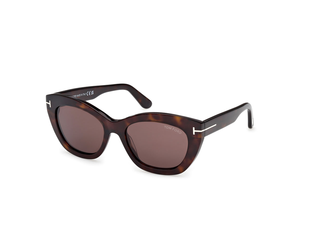 TOM FORD FT1285 LINDA-02 52E