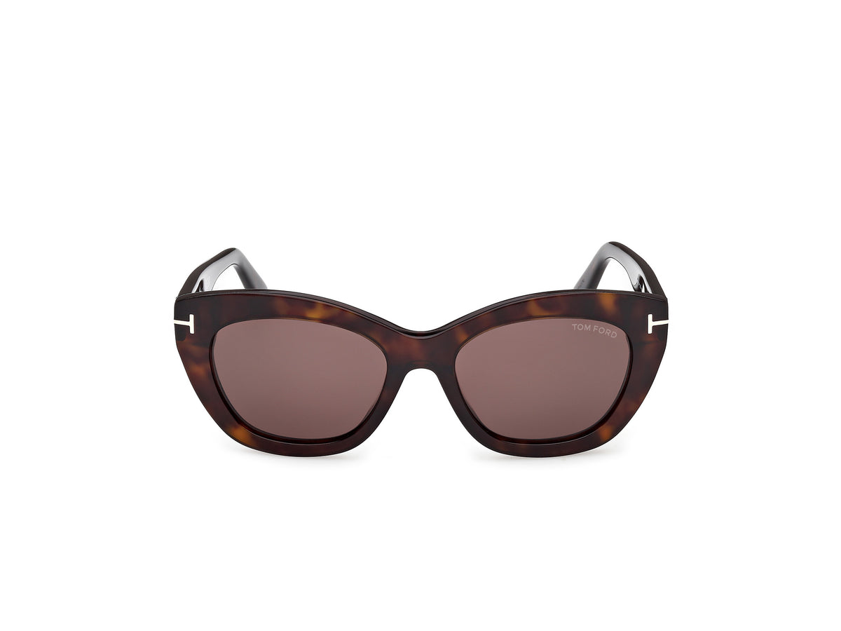 TOM FORD FT1285 LINDA-02 52E